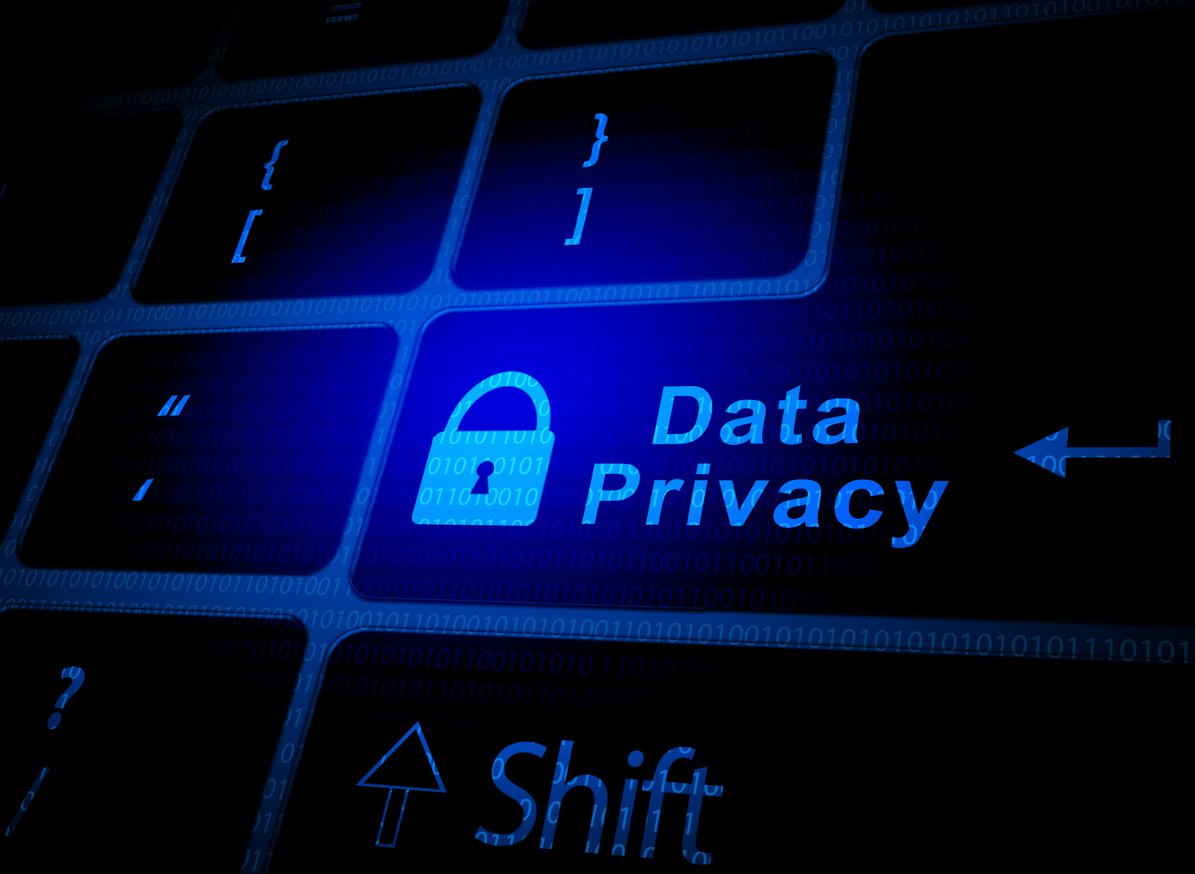 Data privacy and security